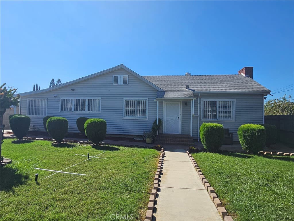 Home at 2352 California Ave, Duarte — photo 1 of 12