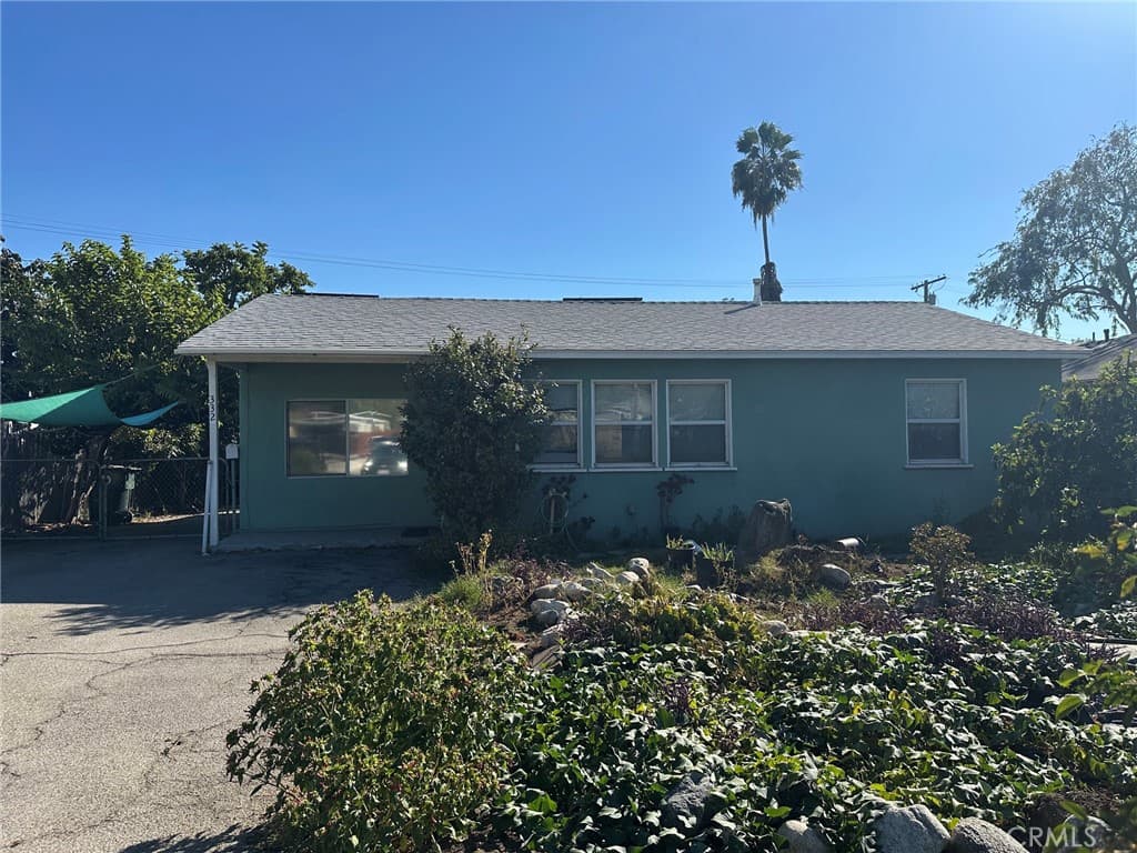 Home at 332 Maydee, Monrovia — photo 1 of 7