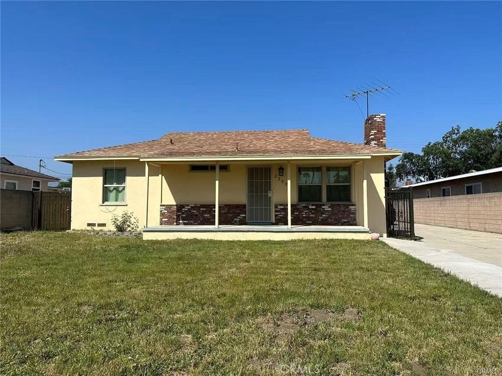 Home at 2323 W Cedarwood, West Covina — photo 1 of 11