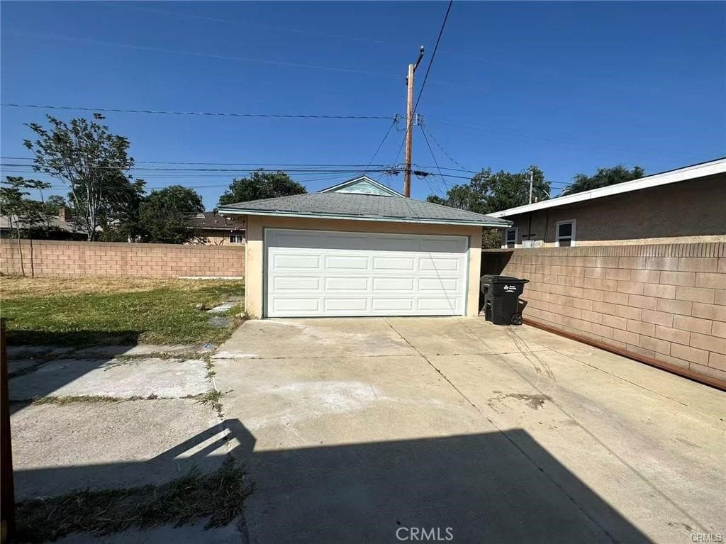 Home at 2323 W Cedarwood, West Covina — photo 10 of 11