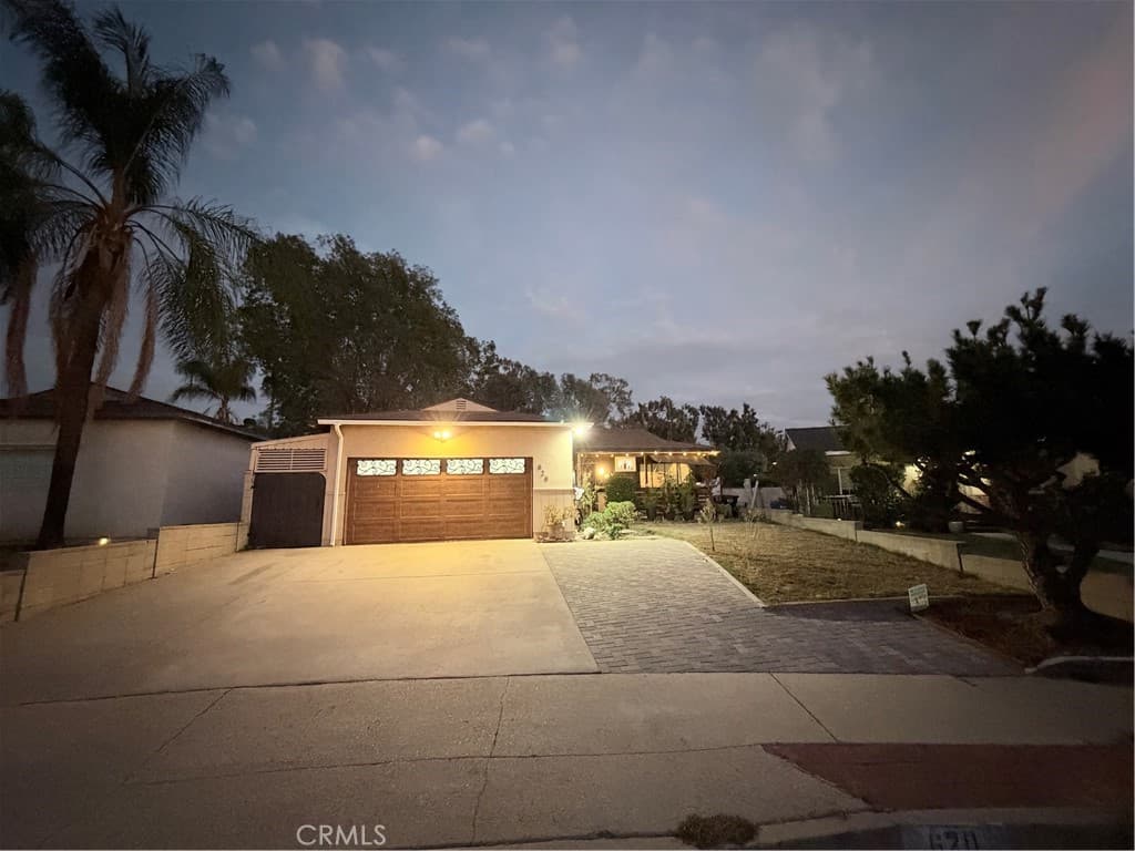 Home at 620 W Gaillard, Glendora — photo 1 of 1