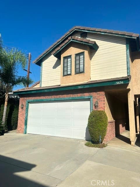 Condo at 5636 Mcculloch, Temple City — photo 1 of 4