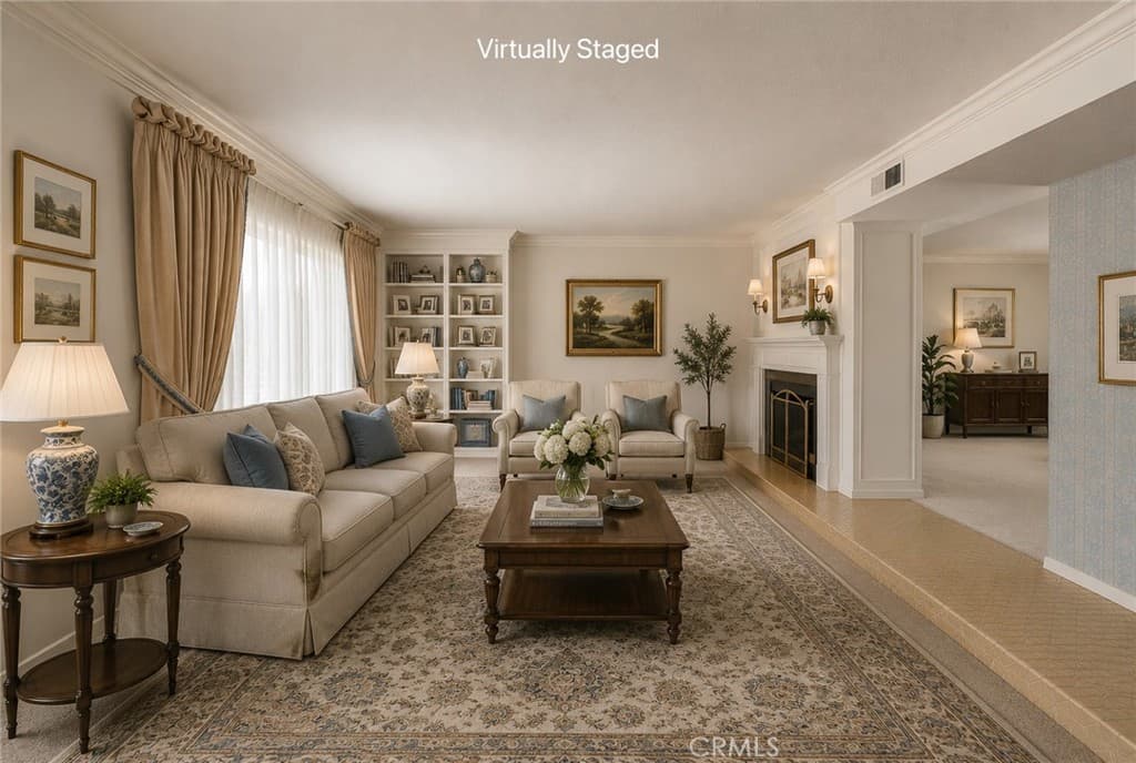 Condo at 620 W Huntington 216, Arcadia — photo 3 of 12