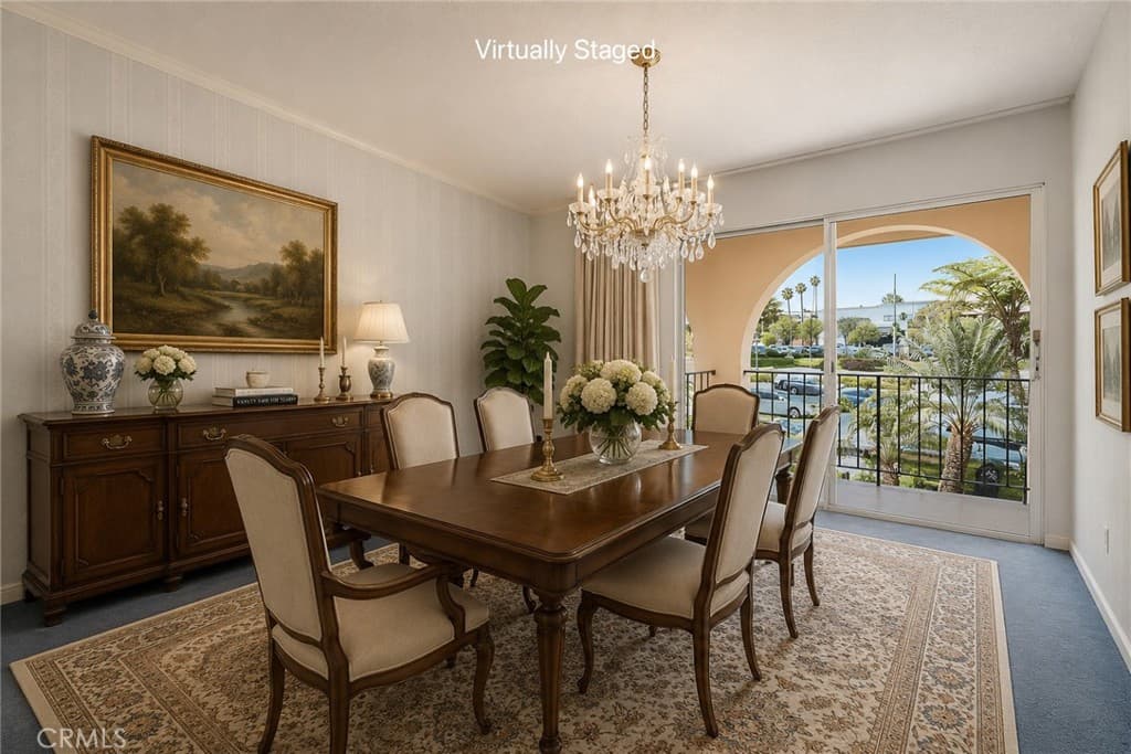 Condo at 620 W Huntington 216, Arcadia — photo 4 of 12