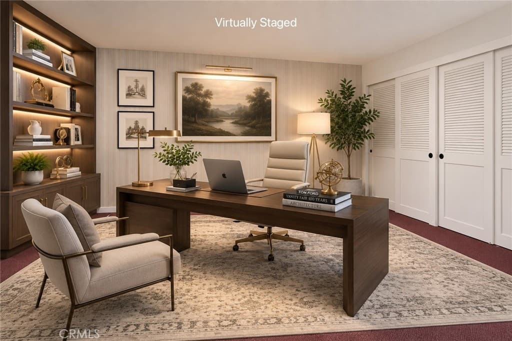 Condo at 620 W Huntington 216, Arcadia — photo 5 of 12