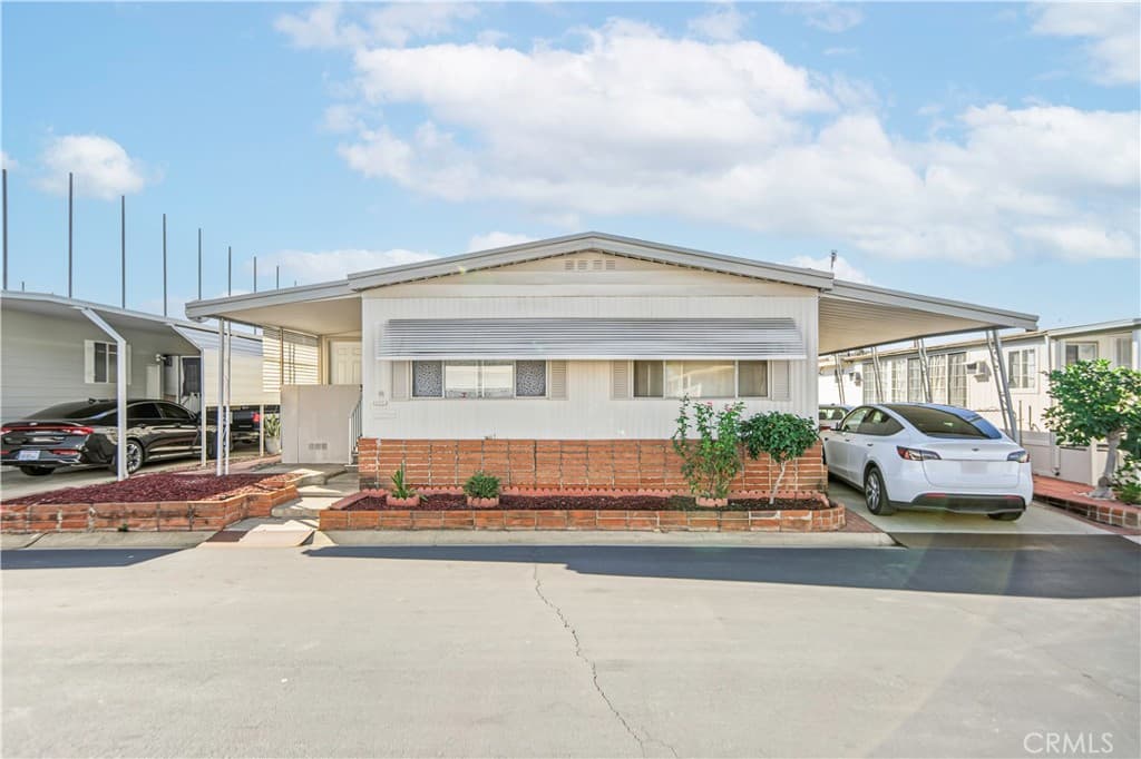 Home at 1441 Ave Paso Real Avenue 182, Rowland Heights — photo 1 of 12