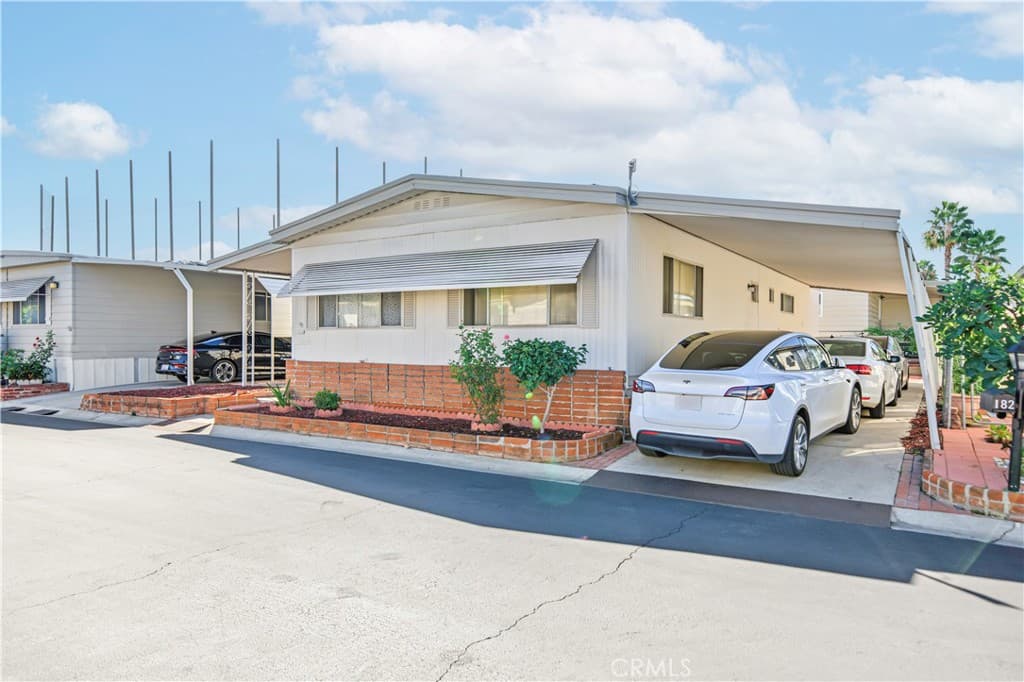 Home at 1441 Ave Paso Real Avenue 182, Rowland Heights — photo 2 of 12