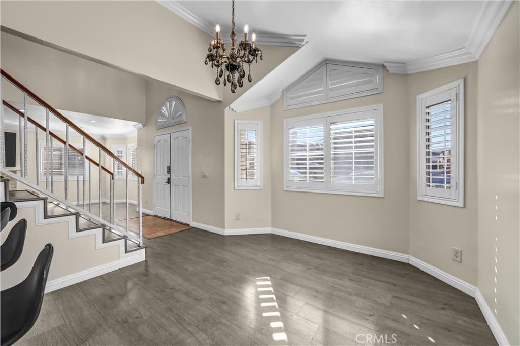 Townhouse at 5540 Sutana Avenue, Temple City — photo 11 of 12
