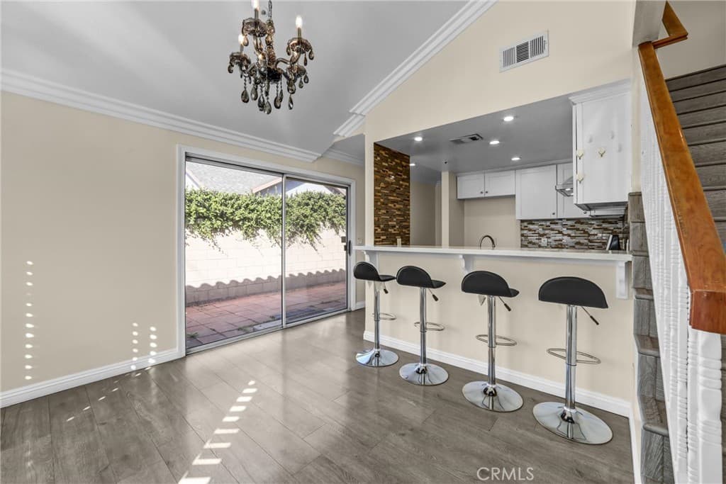 Townhouse at 5540 Sutana Avenue, Temple City — photo 12 of 12