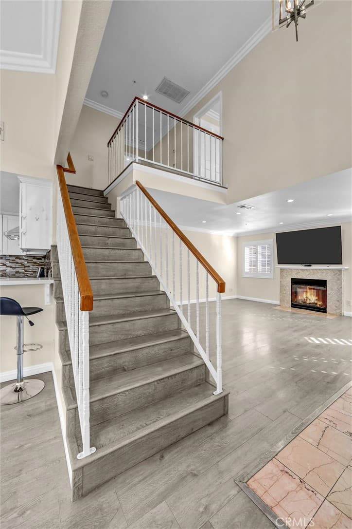 Townhouse at 5540 Sutana Avenue, Temple City — photo 6 of 12
