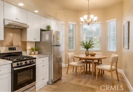 Condo at 132 W Lemon Avenue A, Monrovia — photo 11 of 12