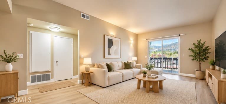 Condo at 132 W Lemon Avenue A, Monrovia — photo 6 of 12