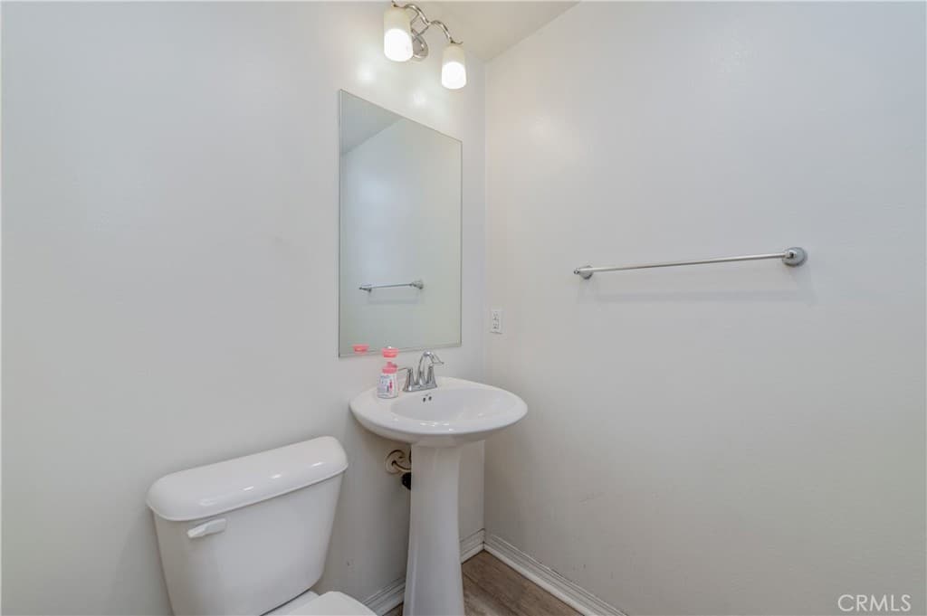 Townhouse at 11125 Legion, El Monte — photo 10 of 12