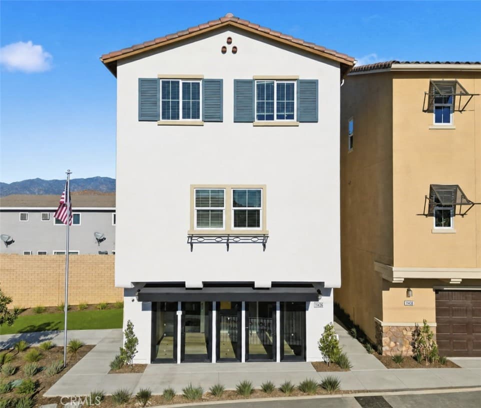 Home at 11415 Wildrose Lane, El Monte — photo 1 of 2