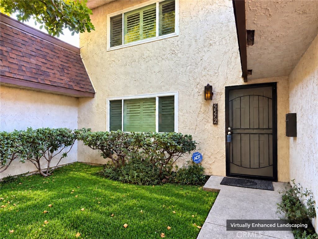 Condo at 5572 Temple City, Temple City — photo 1 of 12