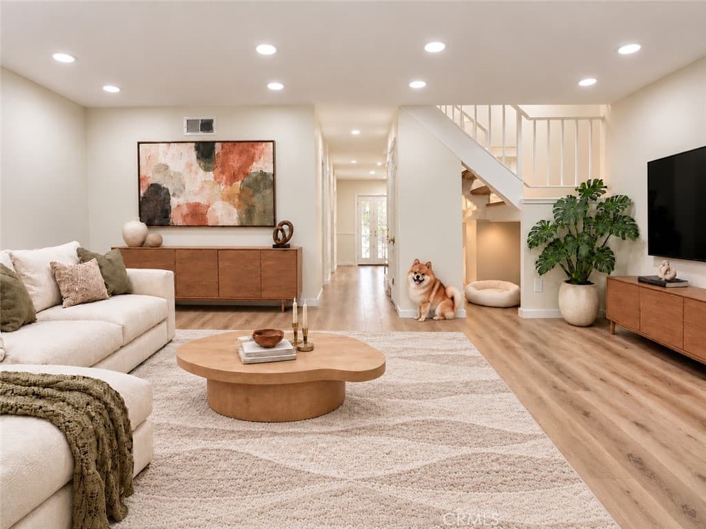 Condo at 5572 Temple City, Temple City — photo 4 of 12
