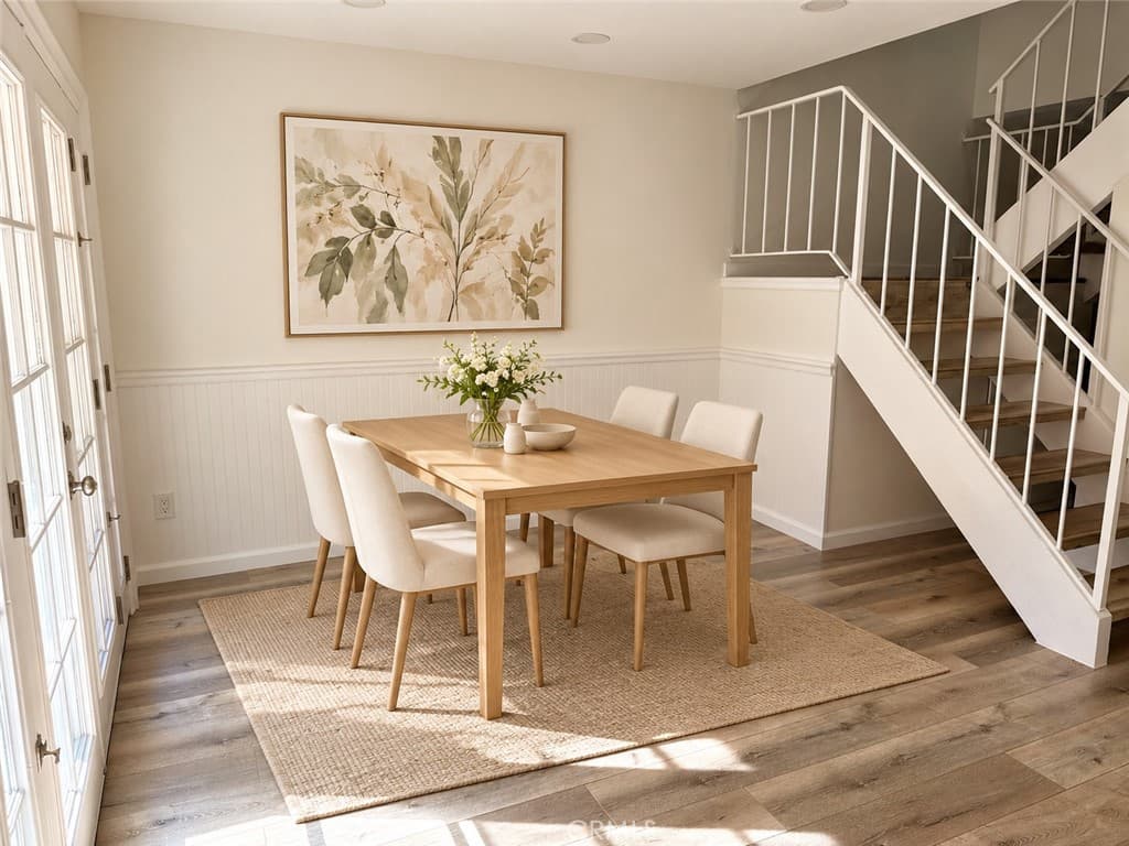 Condo at 5572 Temple City, Temple City — photo 6 of 12