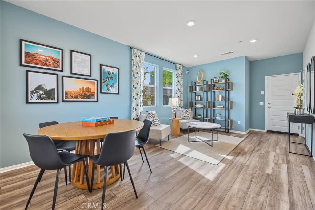 Townhouse at 1630 W Cameron Avenue, West Covina — photo 1 of 12