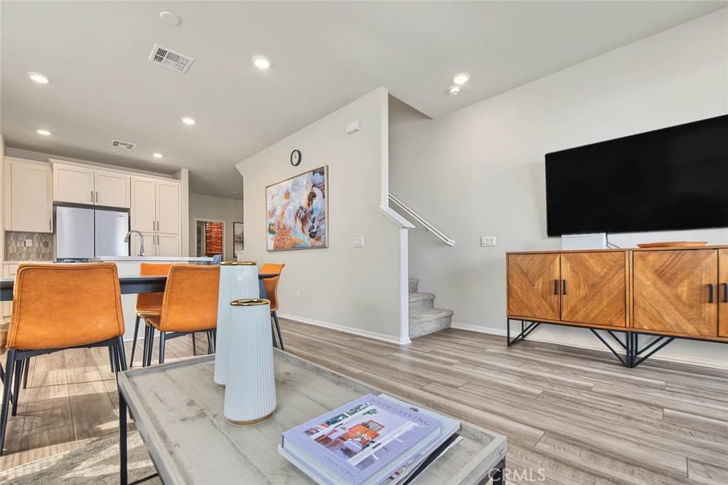 Townhouse at 1630 W Cameron Avenue, West Covina — photo 11 of 12