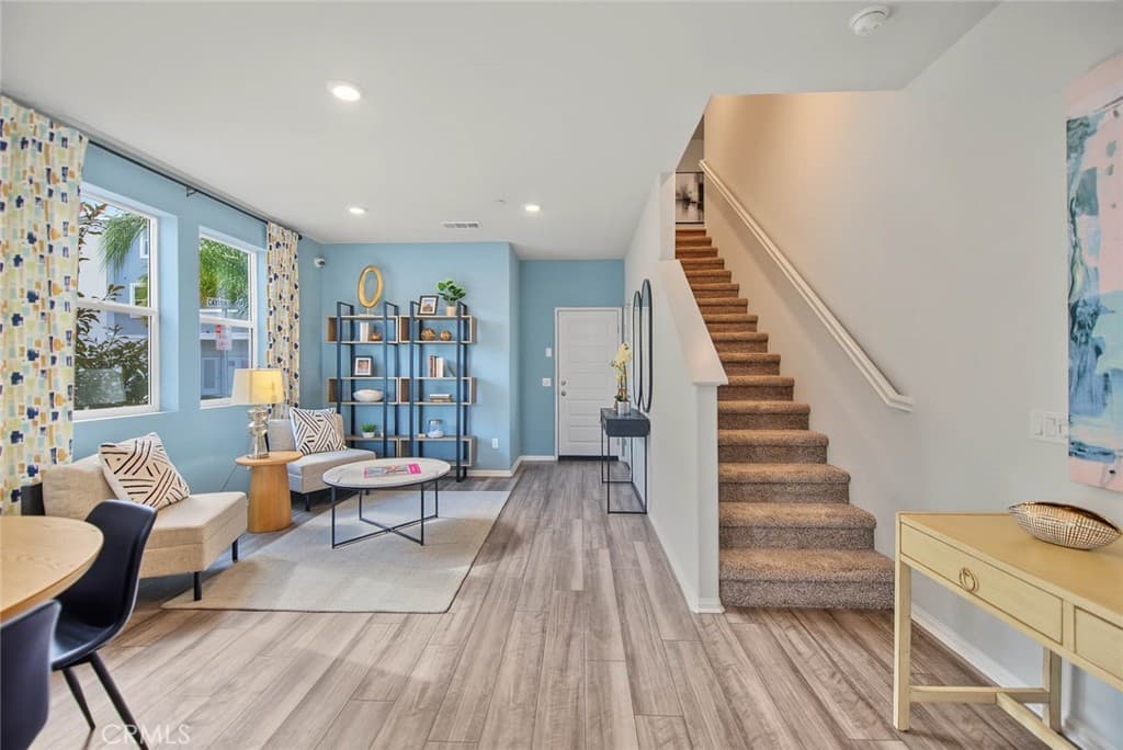 Townhouse at 1630 W Cameron Avenue, West Covina — photo 3 of 12