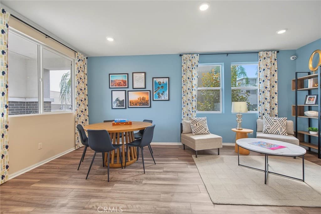 Townhouse at 1630 W Cameron Avenue, West Covina — photo 4 of 12
