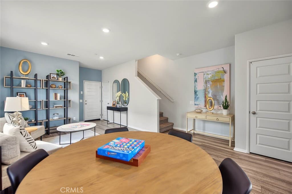 Townhouse at 1630 W Cameron Avenue, West Covina — photo 5 of 12