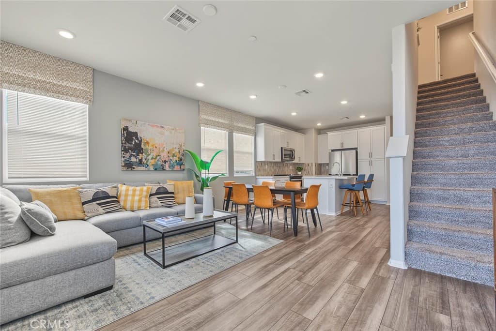 Townhouse at 1630 W Cameron Avenue, West Covina — photo 10 of 12