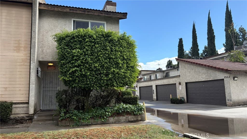 Condo at 3524 Baldwin Avenue #F, El Monte — photo 2 of 12
