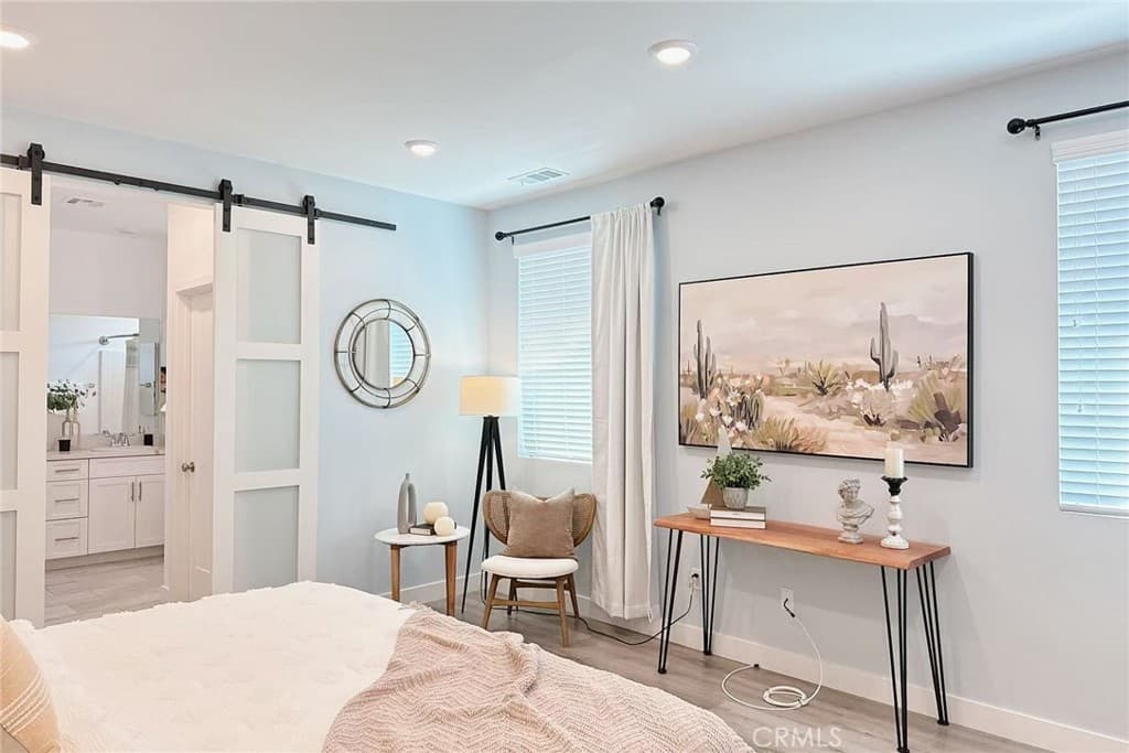 Townhouse at 13110 Dart St E, Baldwin Park — photo 10 of 12