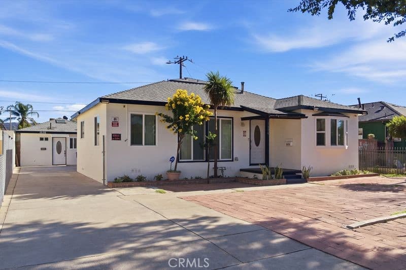 Home at 1606 Penn Mar Avenue, South El Monte — photo 1 of 12