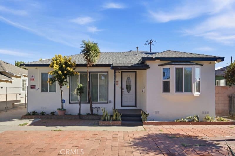 Home at 1606 Penn Mar Avenue, South El Monte — photo 2 of 12