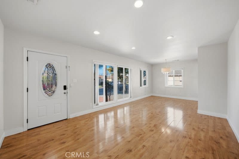Home at 1606 Penn Mar Avenue, South El Monte — photo 3 of 12