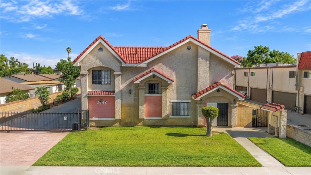 Condo at 3642 Durfee Avenue D, El Monte — photo 1 of 12