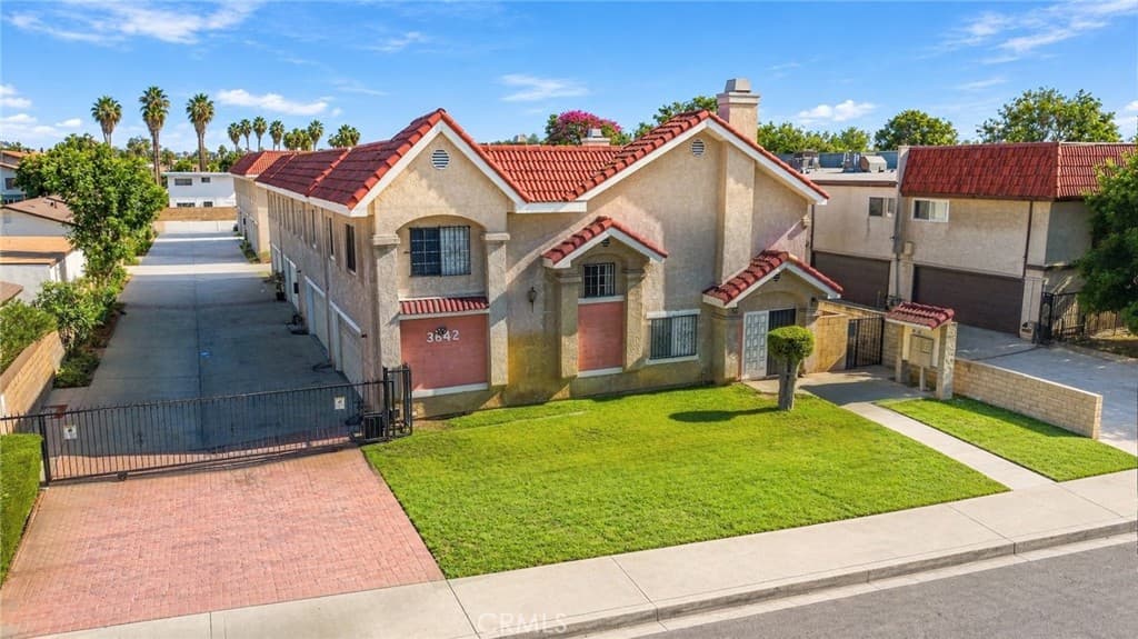 Condo at 3642 Durfee Avenue D, El Monte — photo 2 of 12