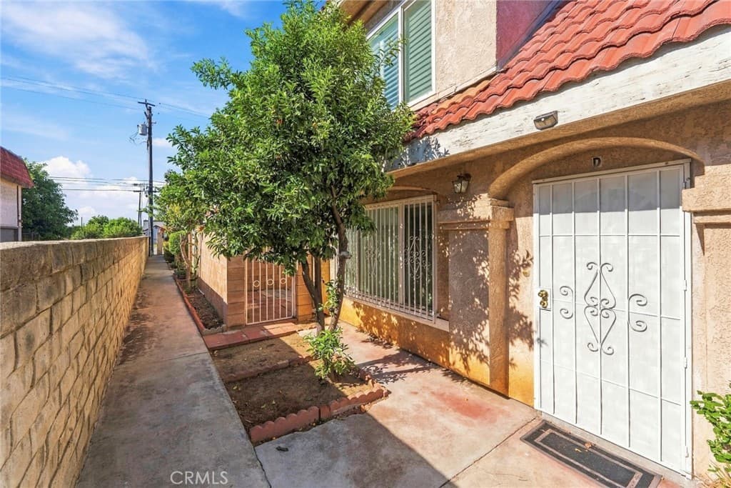 Condo at 3642 Durfee Avenue D, El Monte — photo 3 of 12